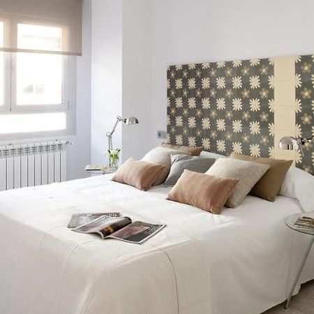 Eric Vokel Suites Barcelona Eksteriør billede