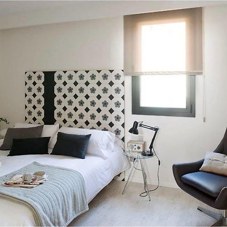 Eric Vokel Suites Barcelona Eksteriør billede