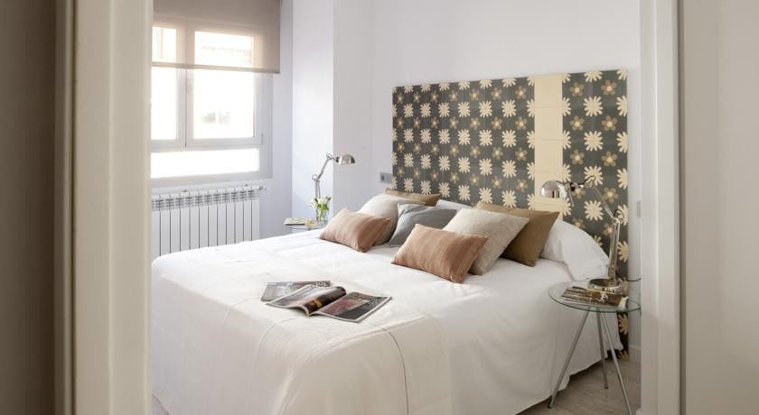 Eric Vokel Suites Barcelona Eksteriør billede