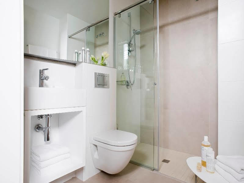 Eric Vokel Suites Barcelona Eksteriør billede
