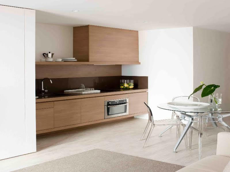 Eric Vokel Suites Barcelona Eksteriør billede
