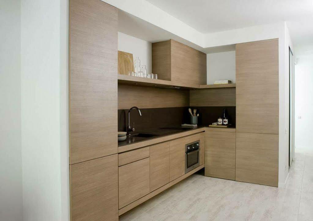 Eric Vokel Suites Barcelona Eksteriør billede